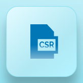 Csr